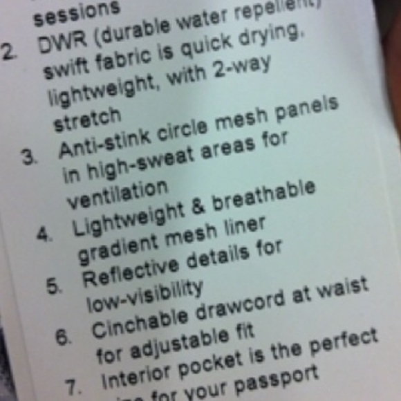 🍋Lululemon “Travel to Track Jacket Floral Beachy” Design 6/Sm- Med - Picture 6 of 8